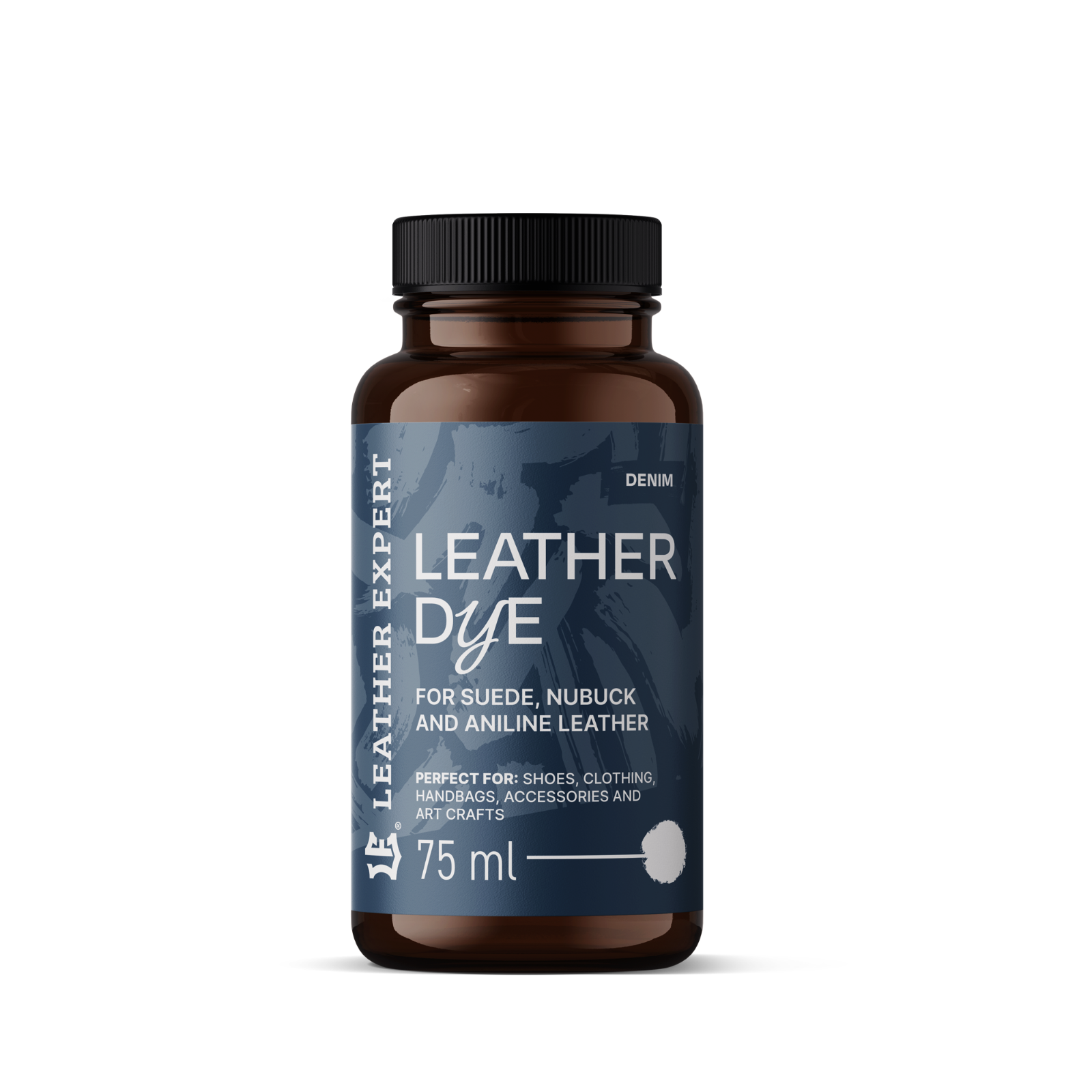 Suede Dye Shoe Restorer - Change the Colour of Suede Bags Clothes 75ml - Picture 49 of 76