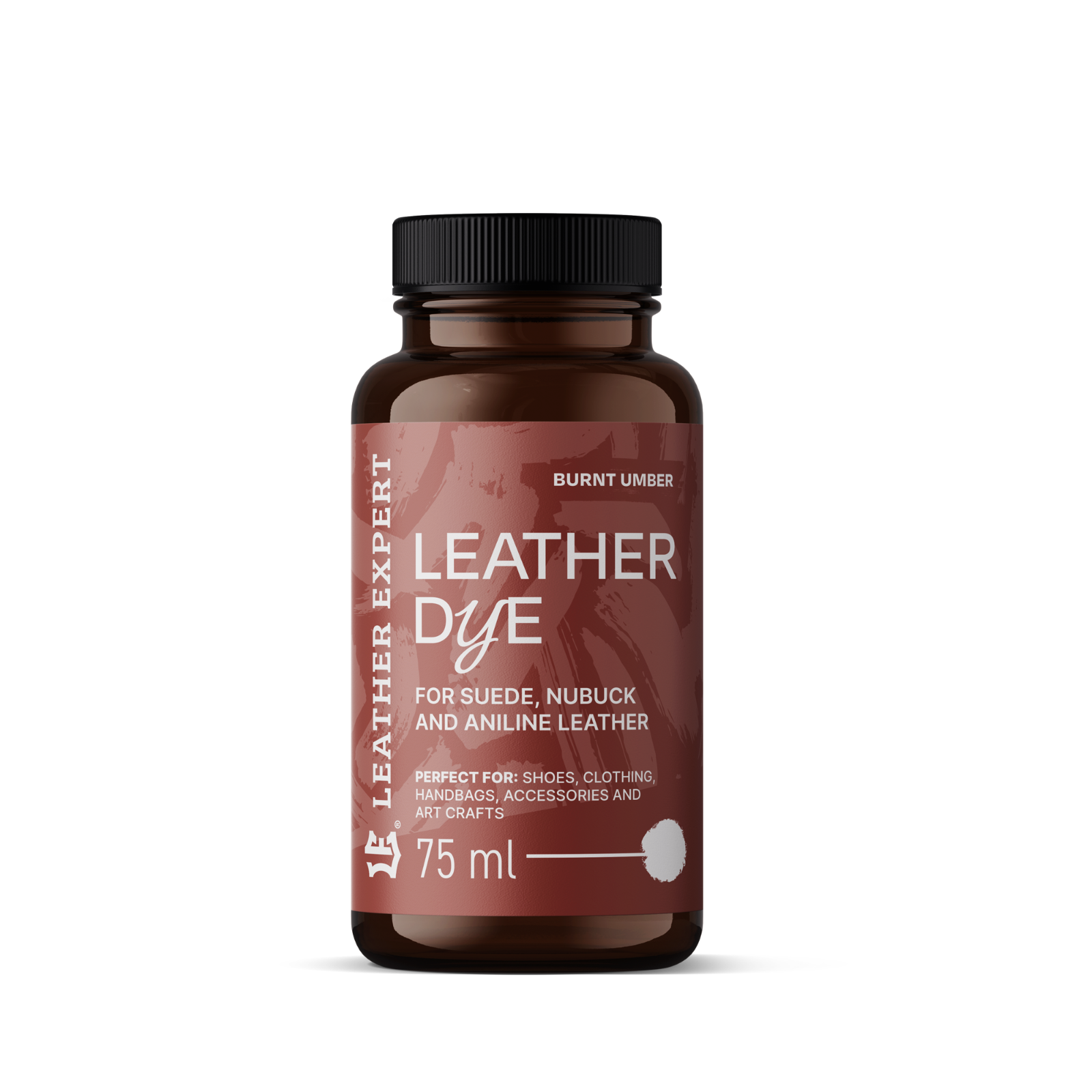 Suede Dye Shoe Restorer - Change the Colour of Suede Bags Clothes 75ml - Picture 38 of 76