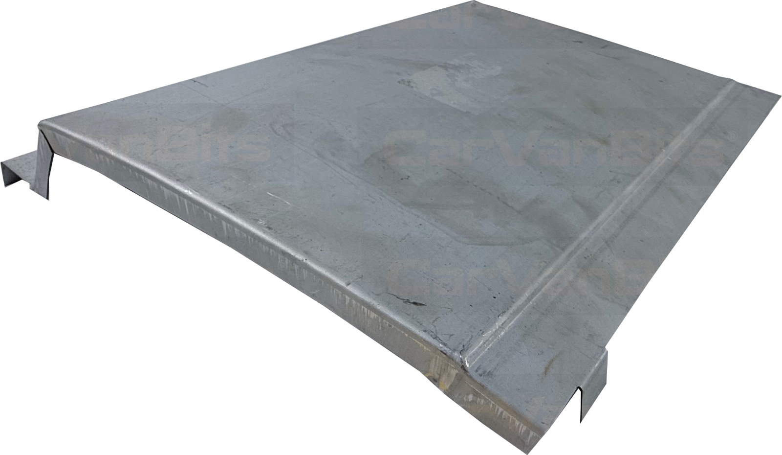 FOR RENAULT MASTER MOVANO NV400 10-24 REAR WHEEL ARCH SIDE BODY REPAIR PANEL OS