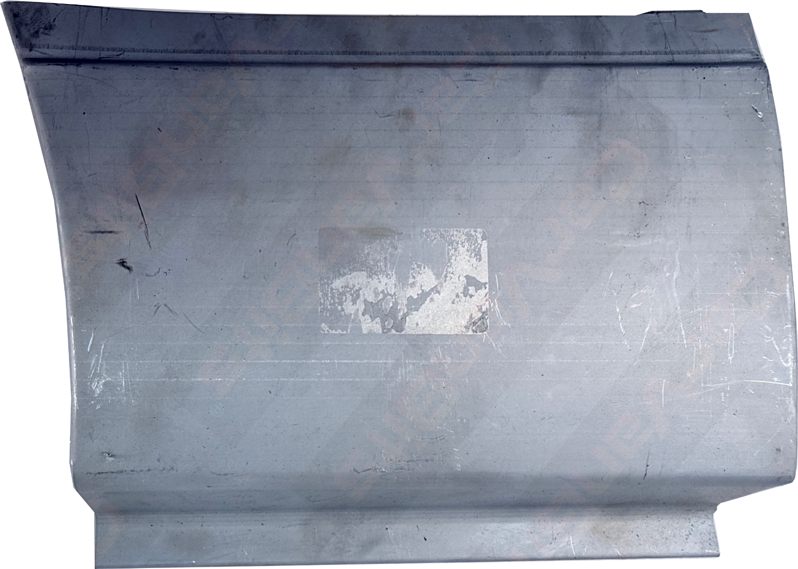 FOR RENAULT MASTER MOVANO NV400 10-24 REAR WHEEL ARCH SIDE BODY REPAIR PANEL OS