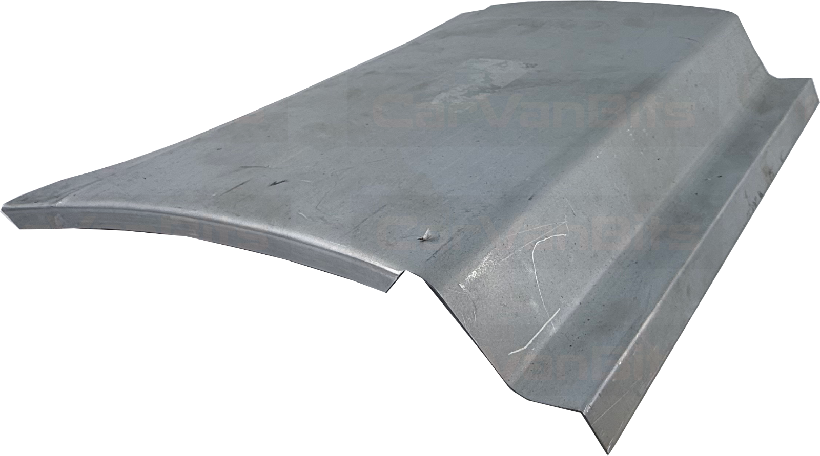 FOR RENAULT MASTER MOVANO NV400 10-24 REAR WHEEL ARCH SIDE BODY REPAIR PANEL OS