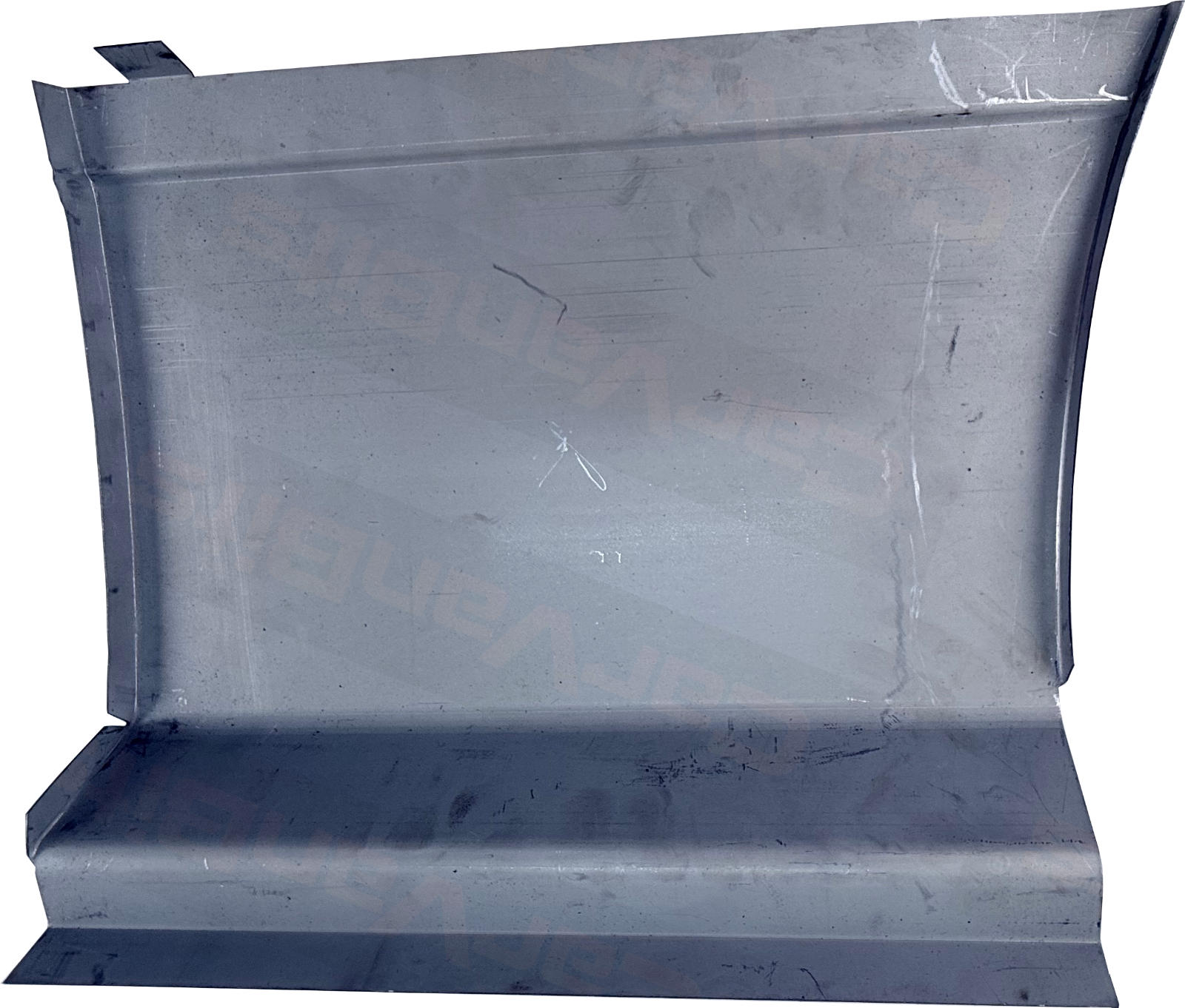 FOR RENAULT MASTER MOVANO NV400 10-24 REAR WHEEL ARCH SIDE BODY REPAIR PANEL OS