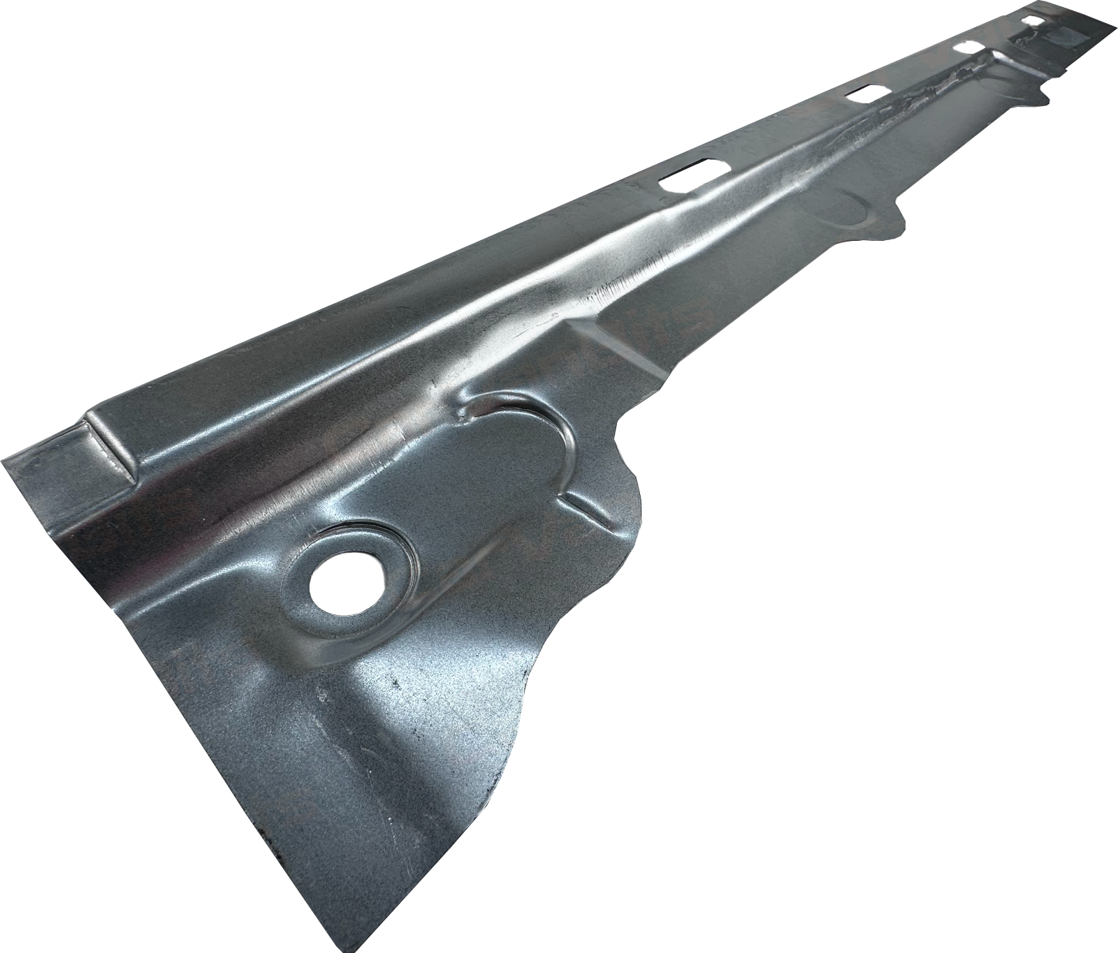 FOR VW GOLF 6 VI MK6 5K / PLUS 08-16 SILL REPAIR BODY RUST INNER PANEL LEFT RIGH