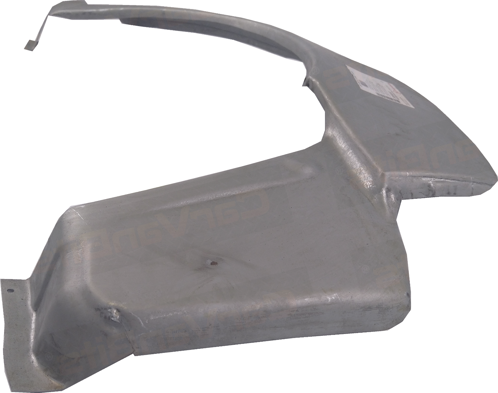 FOR NISSAN MICRA K11 5 DOOR 92-03 REAR WHEEL ARCH REPAIR BODY RUST PANEL PAIR