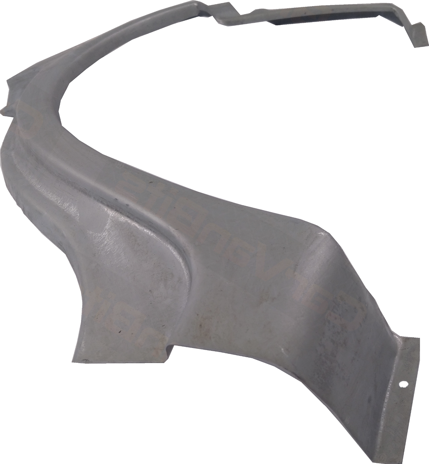 FOR NISSAN MICRA K11 5 DOOR 92-03 REAR WHEEL ARCH REPAIR BODY RUST PANEL PAIR