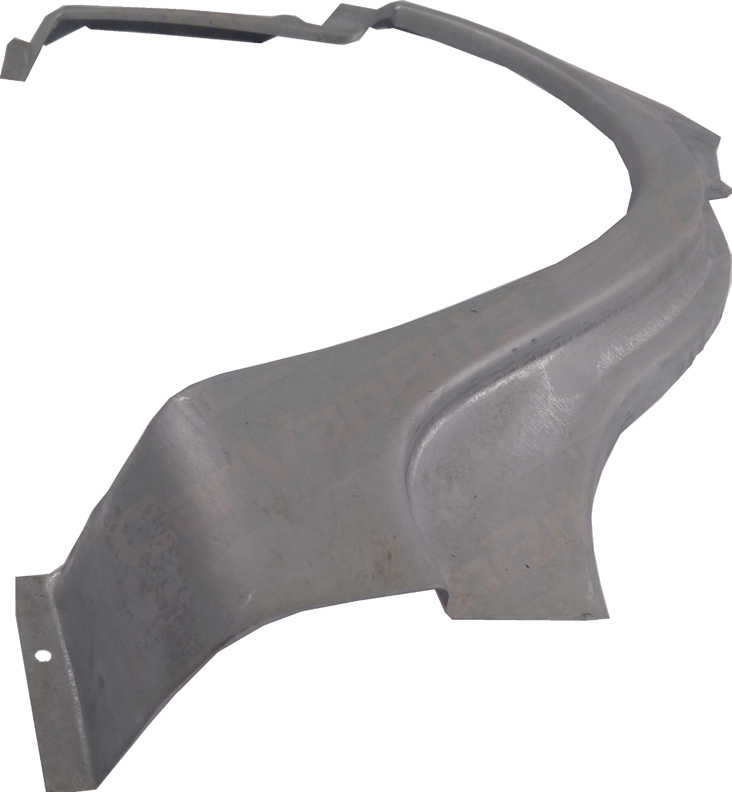 FOR NISSAN MICRA K11 5 DOOR 92-03 REAR WHEEL ARCH REPAIR BODY RUST PANEL PAIR