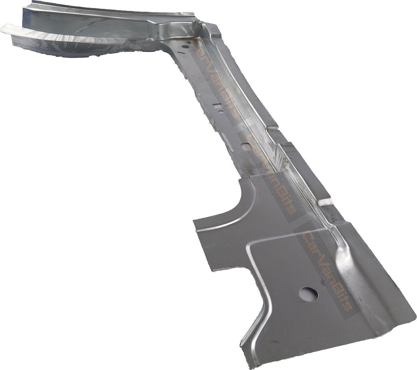 FOR FORD TRANSIT MK6 MK7 00-13 FRONT INNER WHEEL ARCH SILL DOORSTEP REPAIR PANEL