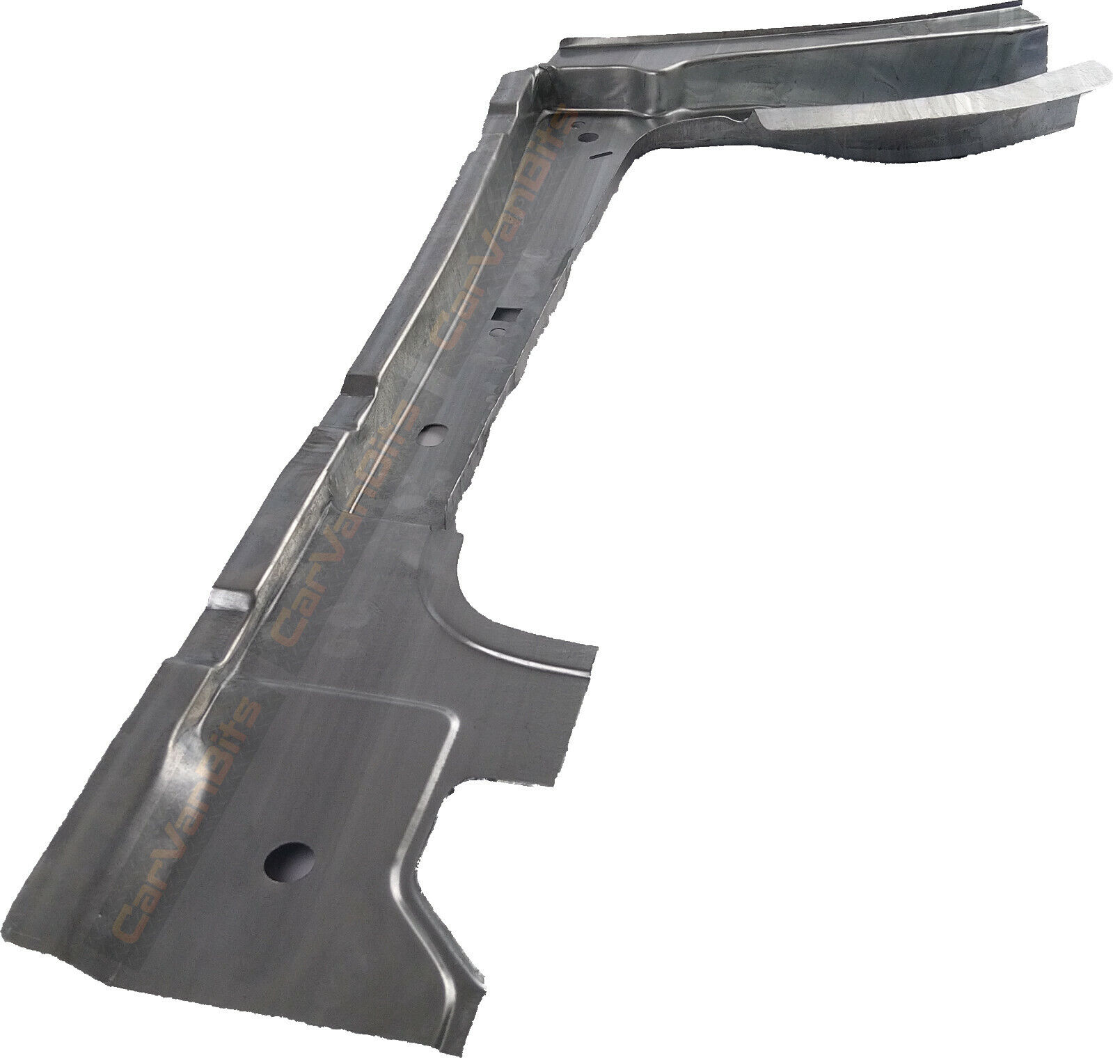 FOR FORD TRANSIT MK6 MK7 00-13 FRONT INNER WHEEL ARCH SILL DOORSTEP REPAIR PANEL