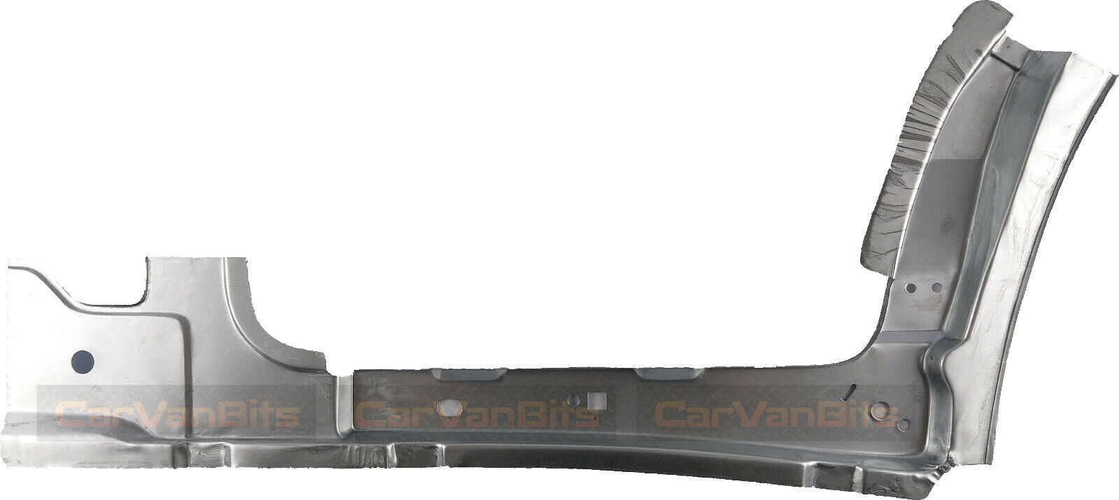 FOR FORD TRANSIT MK6 MK7 00-13 FRONT INNER WHEEL ARCH SILL DOORSTEP REPAIR PANEL