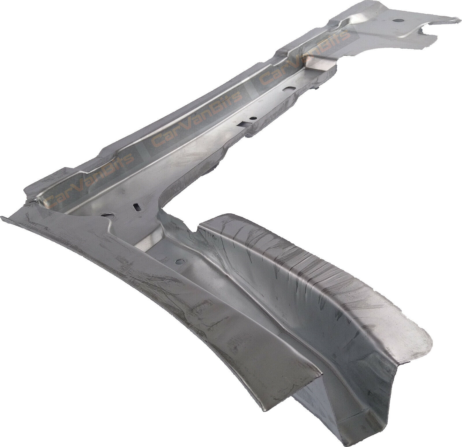 FOR FORD TRANSIT MK6 MK7 00-13 FRONT INNER WHEEL ARCH SILL DOORSTEP REPAIR PANEL