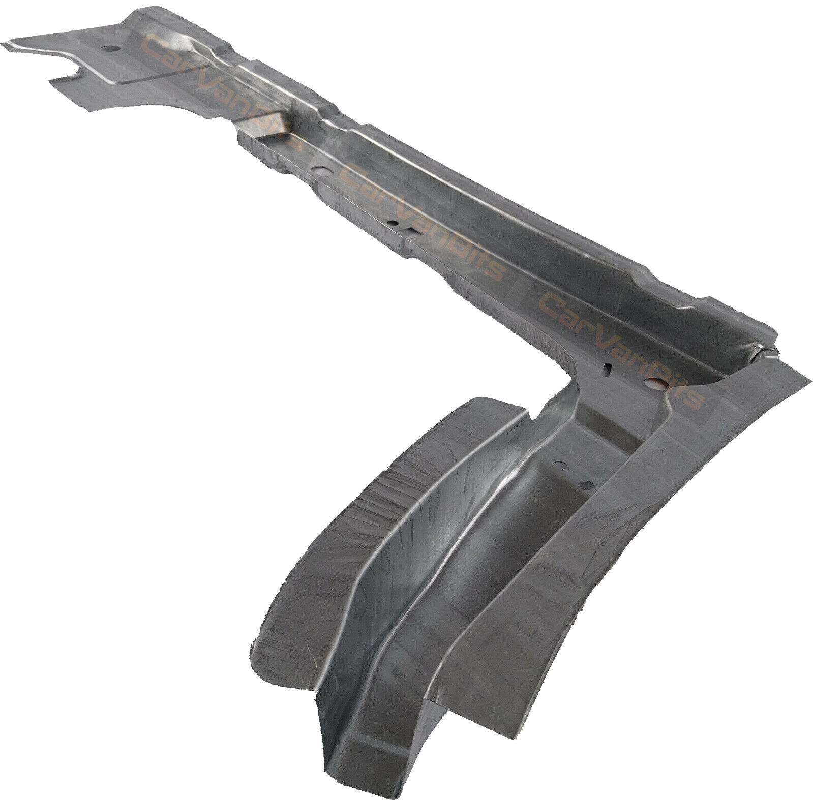 FOR FORD TRANSIT MK6 MK7 00-13 FRONT INNER WHEEL ARCH SILL DOORSTEP REPAIR PANEL