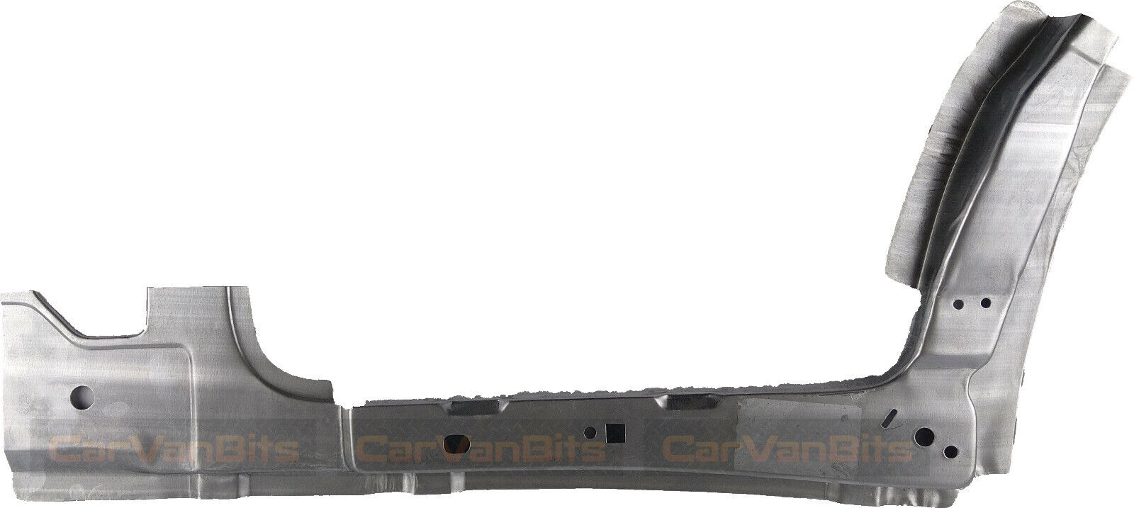 FOR FORD TRANSIT MK6 MK7 00-13 FRONT INNER WHEEL ARCH SILL DOORSTEP REPAIR PANEL