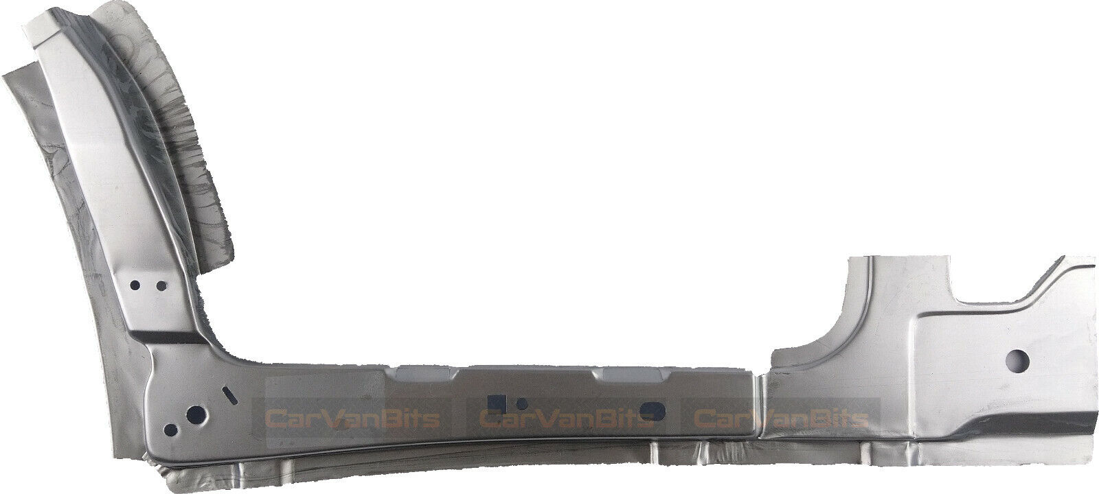 FOR FORD TRANSIT MK6 MK7 00-13 FRONT INNER WHEEL ARCH SILL DOORSTEP REPAIR PANEL