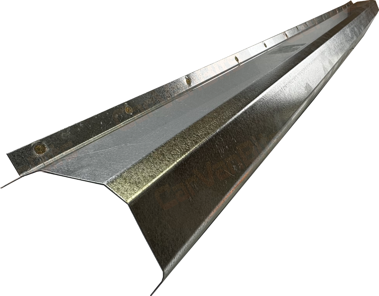 FOR JAGUAR S-TYPE 99-08 SILL REPAIR BODY RUST OUTER LOWER PANEL RIGHT