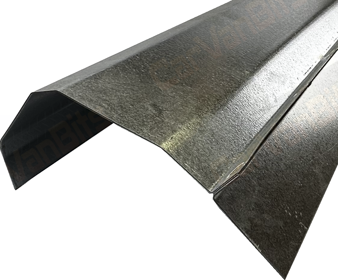 FOR JAGUAR S-TYPE 99-08 SILL REPAIR BODY RUST OUTER LOWER PANEL RIGHT
