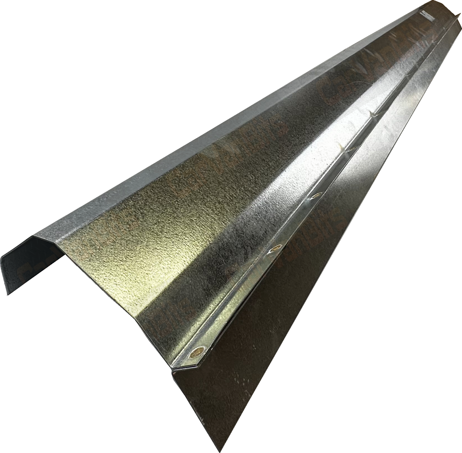 FOR JAGUAR S-TYPE 99-08 SILL REPAIR BODY RUST OUTER LOWER PANEL RIGHT