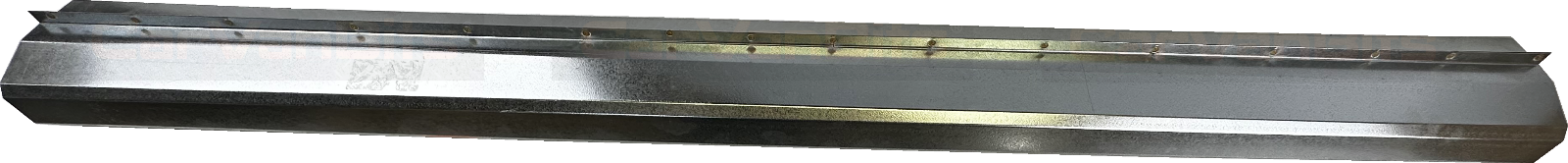 FOR JAGUAR S-TYPE 99-08 SILL REPAIR BODY RUST OUTER LOWER PANEL RIGHT