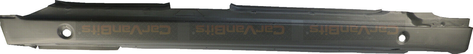 FOR MERCEDES E-CLASS W210 E210 95-03 FULL SILL REPAIR BODY RUST PANEL RIGHT