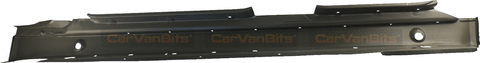 FOR MERCEDES E-CLASS W210 E210 95-03 FULL SILL REPAIR BODY RUST PANEL RIGHT