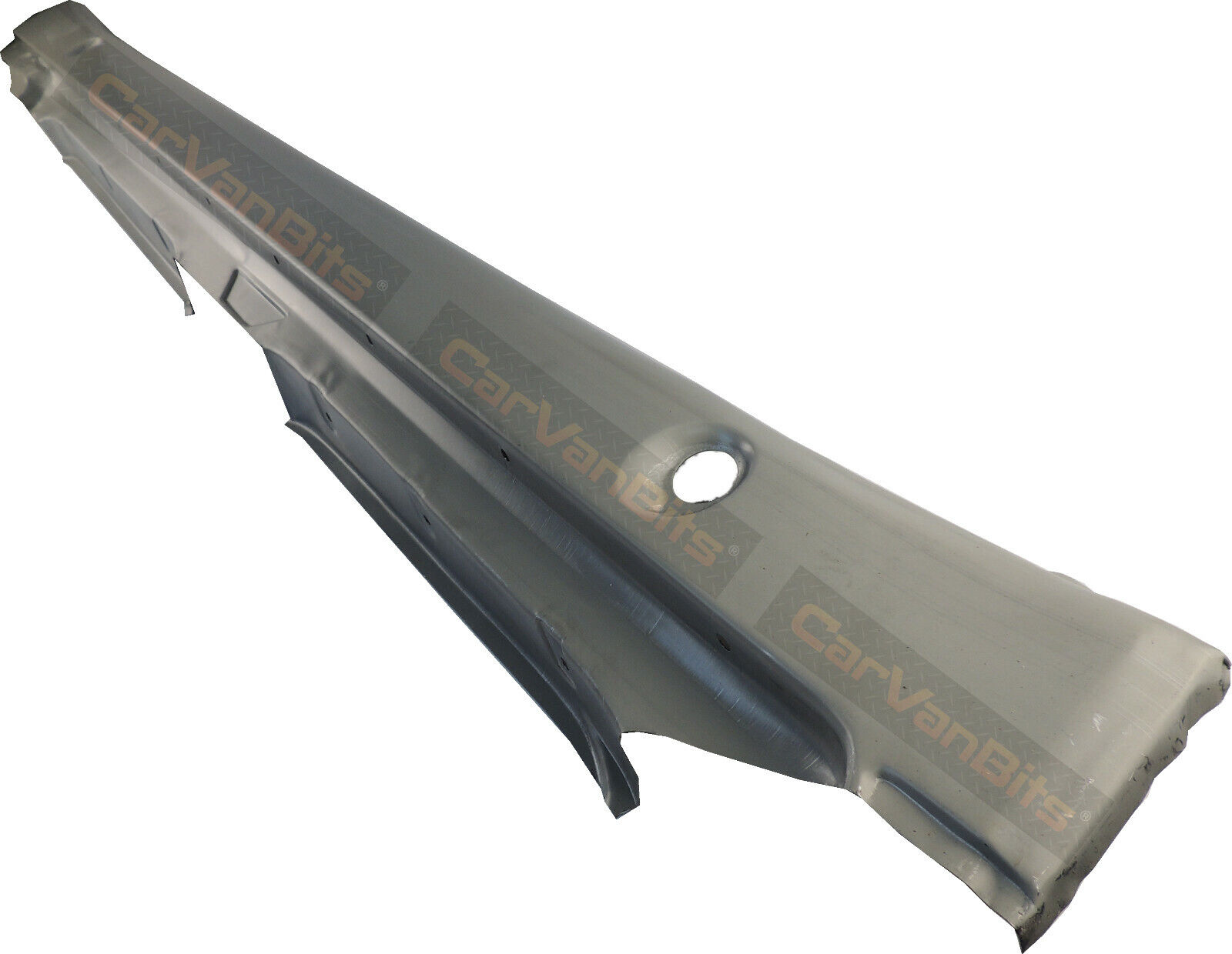 FOR MERCEDES E-CLASS W210 E210 95-03 FULL SILL REPAIR BODY RUST PANEL RIGHT
