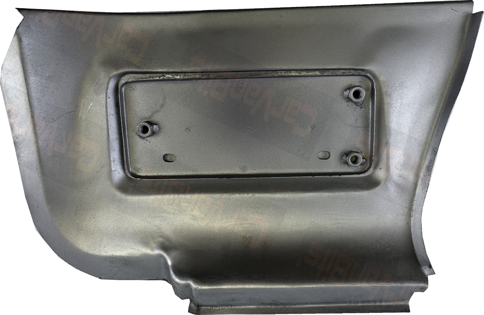 FOR MASTER VAUXHALL MOVANO INTERSTAR 98-10 BEHIND REAR WHEEL ARCH REPAIR PANEL L