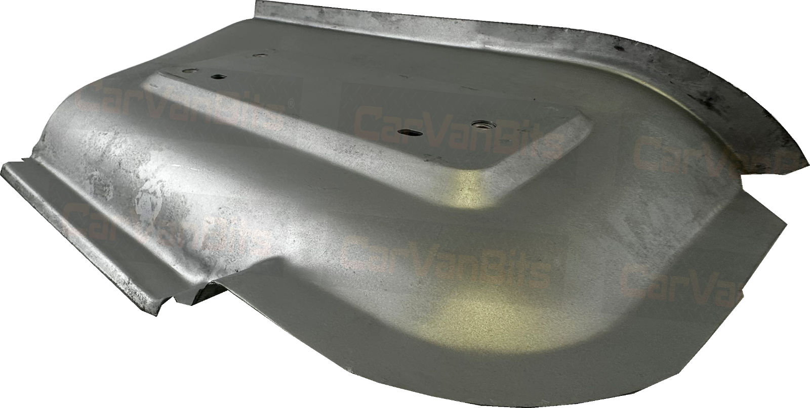 FOR MASTER VAUXHALL MOVANO INTERSTAR 98-10 BEHIND REAR WHEEL ARCH REPAIR PANEL L