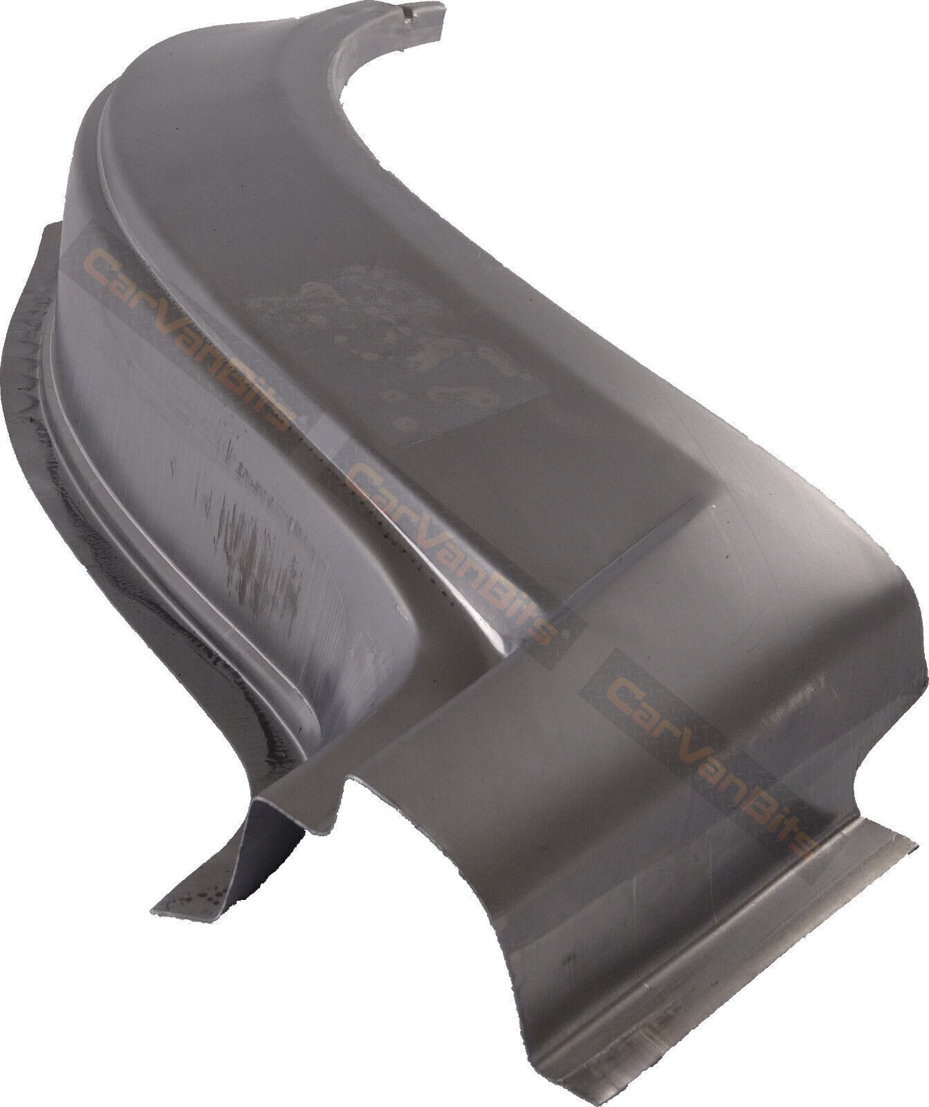 FOR FORD TRANSIT MK6 MK7 TIPPER VAN FRONT DOOR WHEEL ARCH SILL REPAIR PANEL