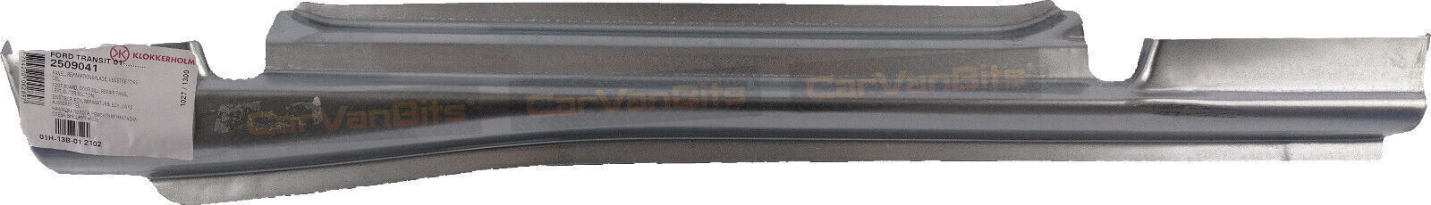 FOR FORD TRANSIT MK6 MK7 TIPPER VAN FRONT DOOR WHEEL ARCH SILL REPAIR PANEL