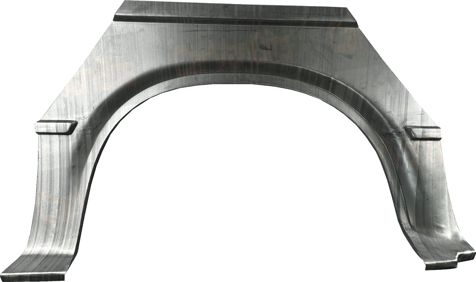 FOR FORD TRANSIT MK4 MK5 91-00 LWB REAR WHEEL ARCH REPAIR BODY PANEL SILL PAIR