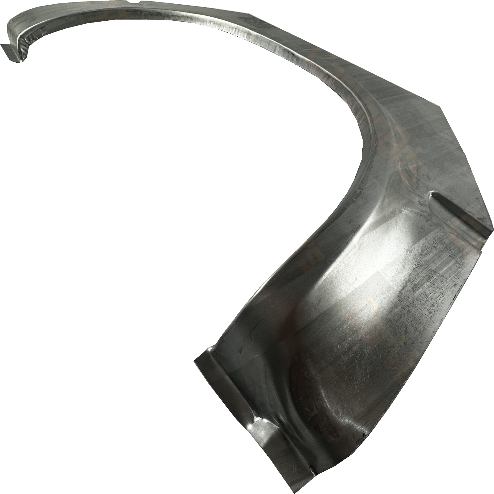 FOR FORD TRANSIT MK4 MK5 91-00 LWB REAR WHEEL ARCH REPAIR BODY PANEL SILL PAIR