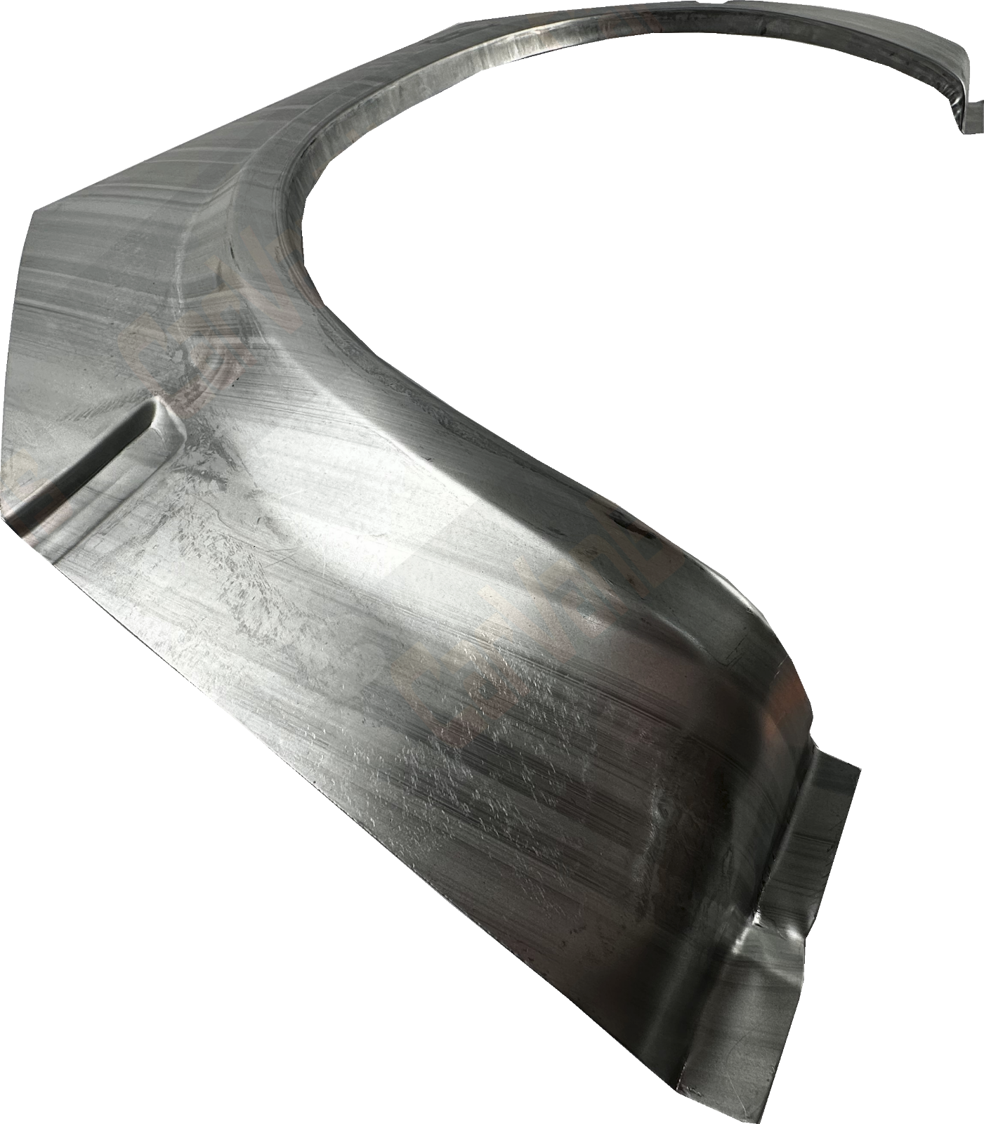 FOR FORD TRANSIT MK4 MK5 91-00 LWB REAR WHEEL ARCH REPAIR BODY PANEL SILL PAIR