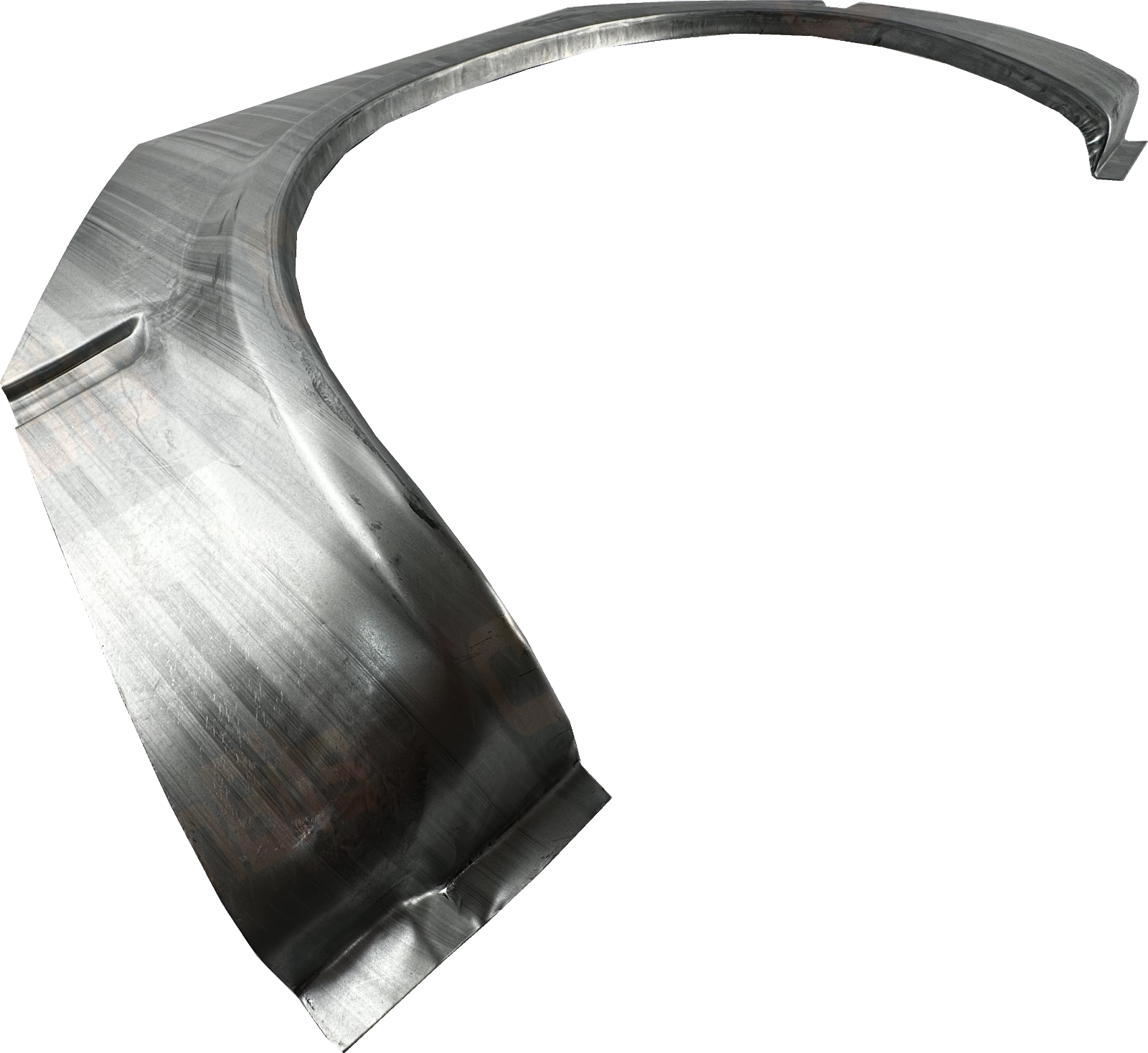 FOR FORD TRANSIT MK4 MK5 91-00 LWB REAR WHEEL ARCH REPAIR BODY PANEL SILL PAIR