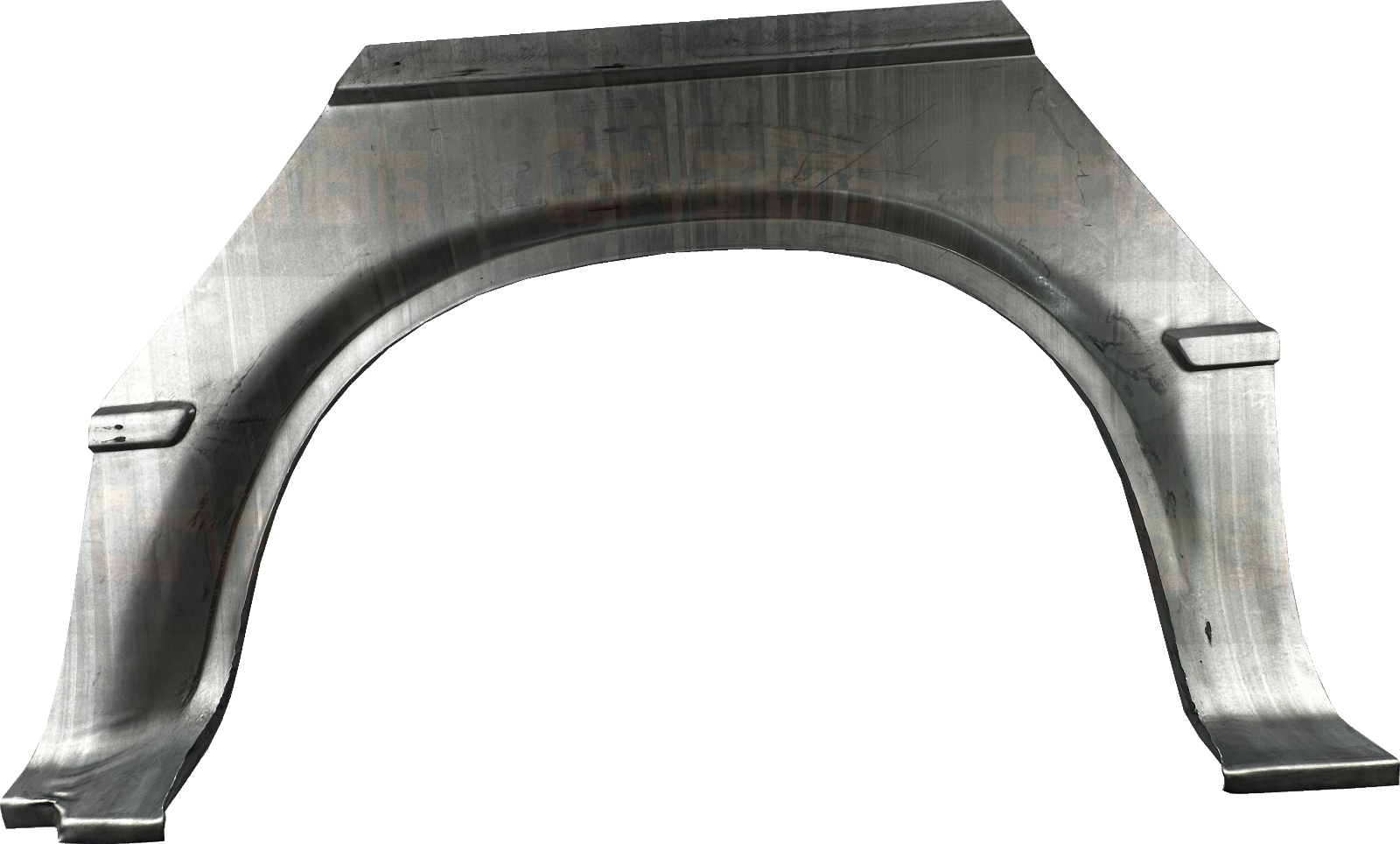 FOR FORD TRANSIT MK4 MK5 91-00 LWB REAR WHEEL ARCH REPAIR BODY PANEL SILL PAIR