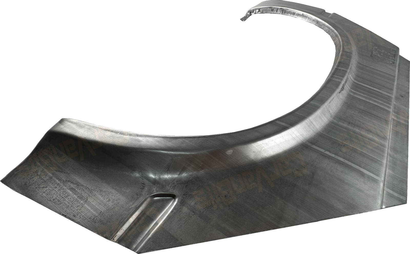 FOR FORD TRANSIT MK4 MK5 91-00 LWB REAR WHEEL ARCH REPAIR BODY PANEL SILL PAIR