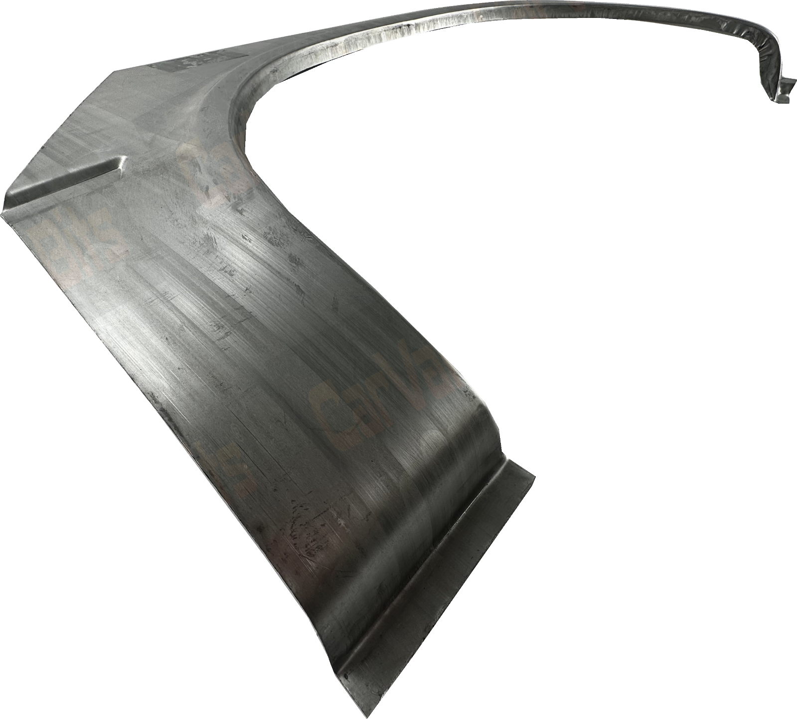 FOR FORD TRANSIT MK4 MK5 91-00 LWB REAR WHEEL ARCH REPAIR BODY PANEL SILL PAIR