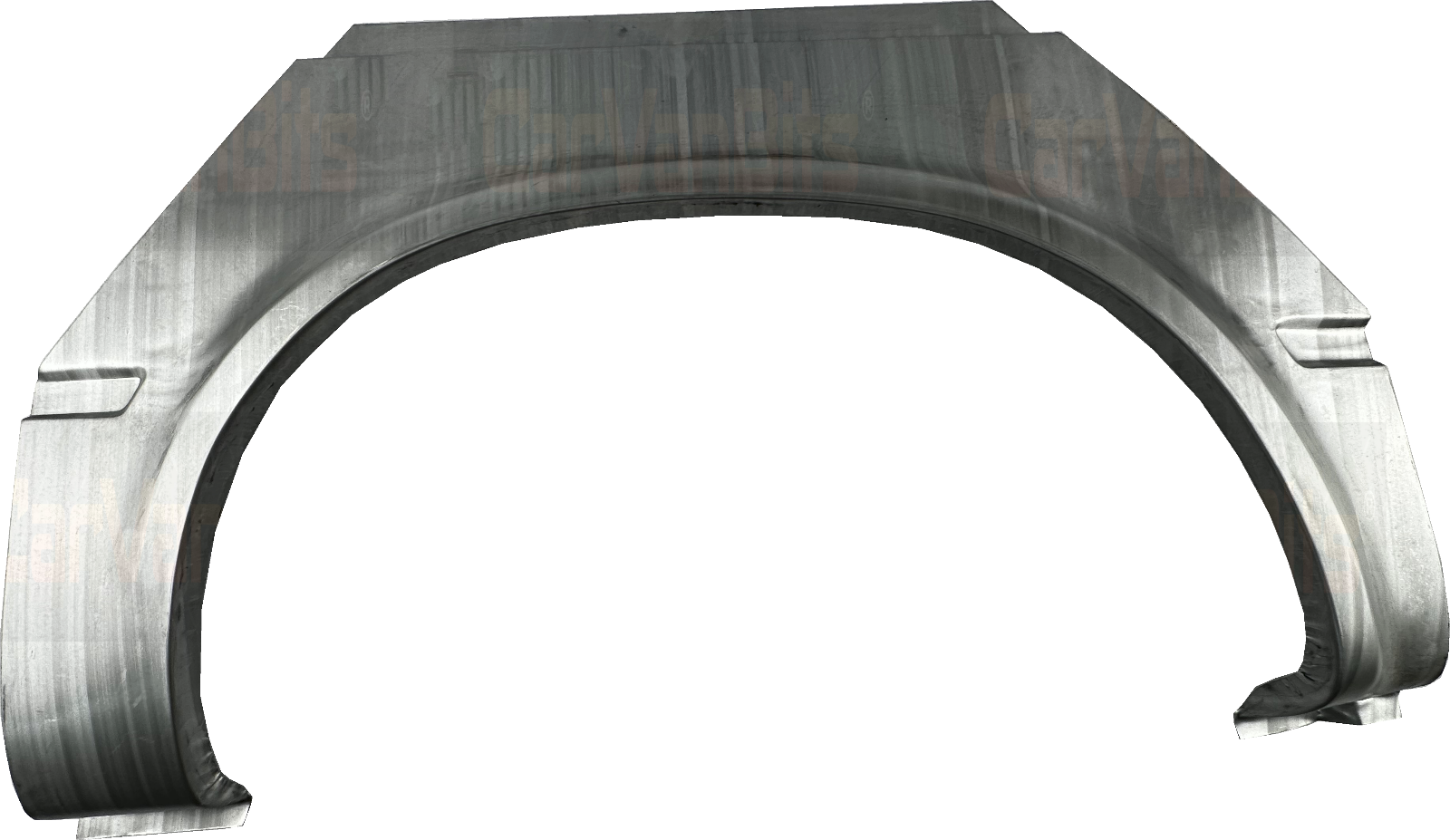 FOR FORD TRANSIT MK4 MK5 91-00 LWB REAR WHEEL ARCH REPAIR BODY PANEL SILL PAIR