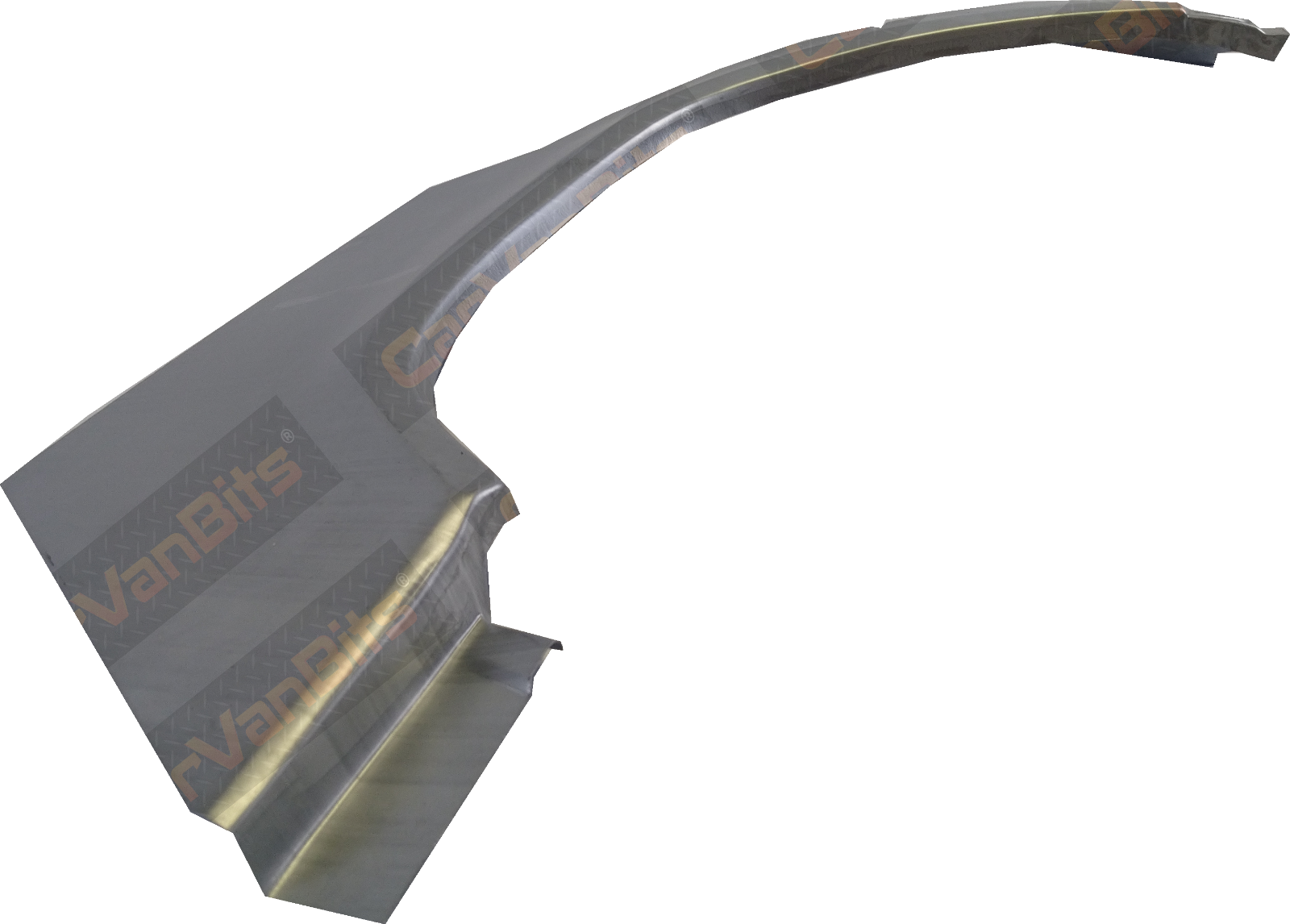 FOR MERCEDES E CLASS 84-96 W124 SALOON ESTATE REAR WHEEL ARCH WING REPAIR PANEL