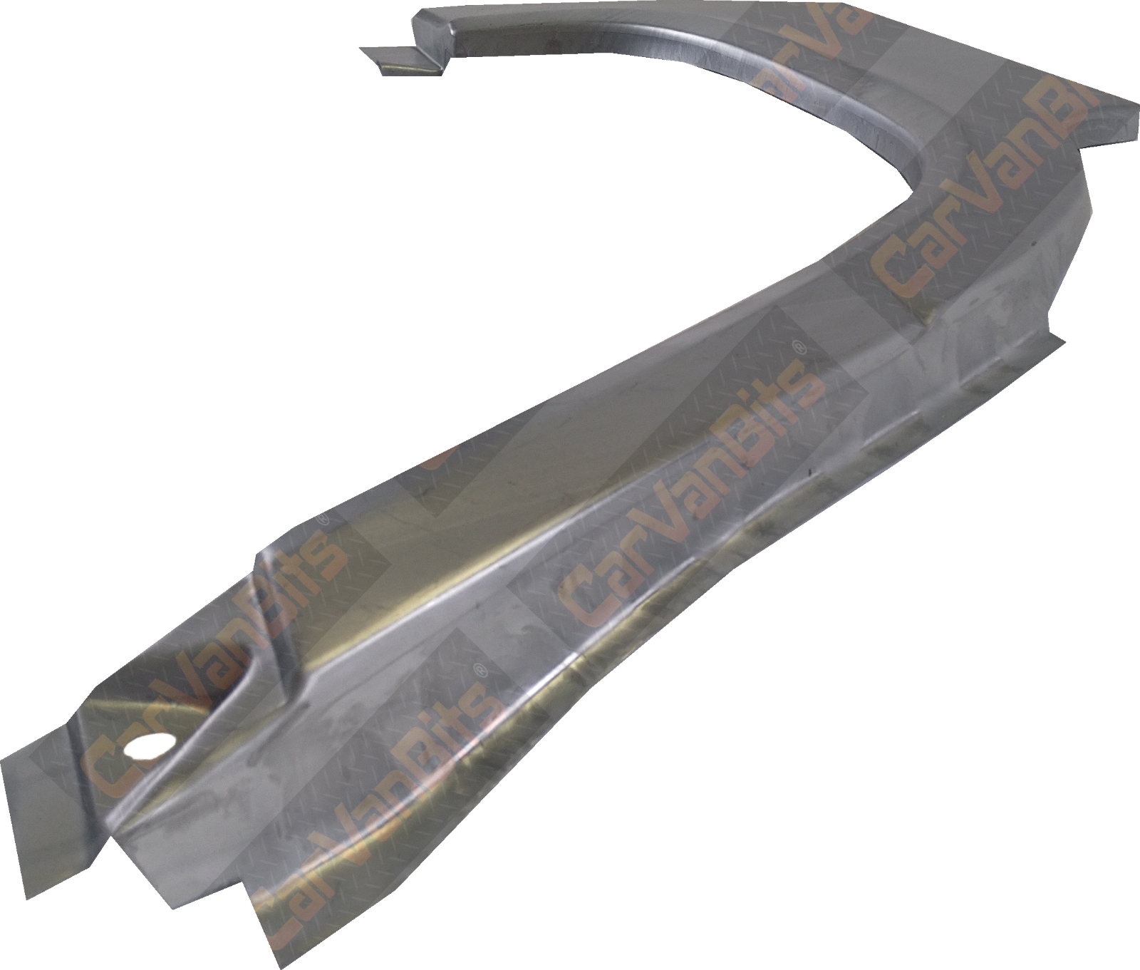 FOR MERCEDES E CLASS 84-96 W124 SALOON ESTATE REAR WHEEL ARCH WING REPAIR PANEL