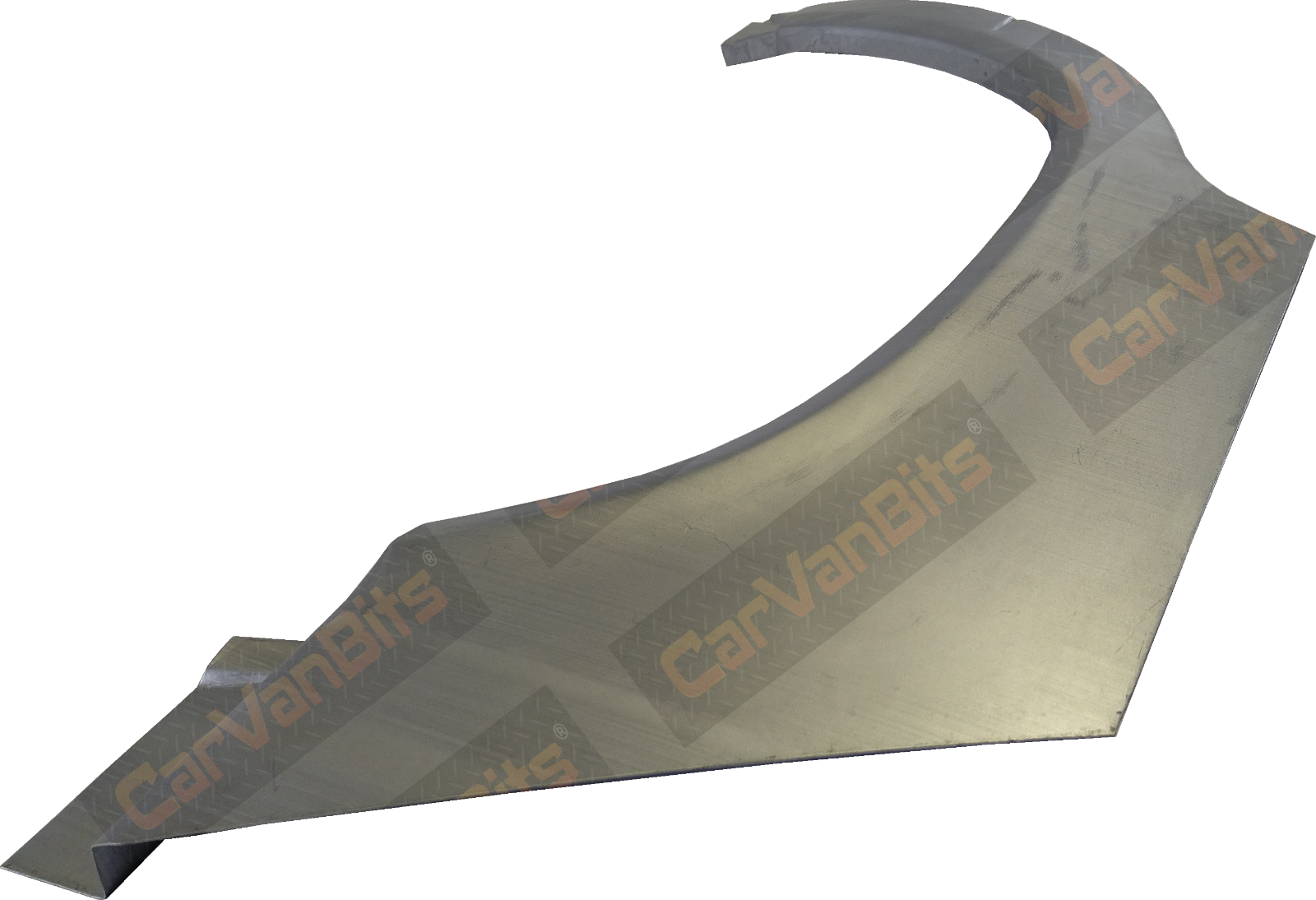 FOR MERCEDES E CLASS 84-96 W124 SALOON ESTATE REAR WHEEL ARCH WING REPAIR PANEL