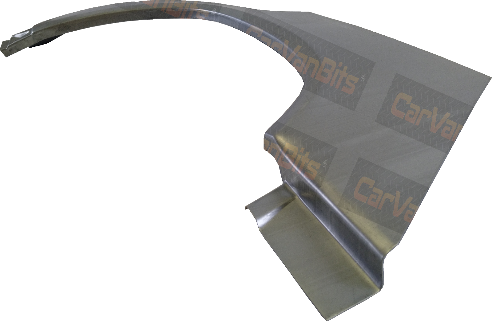 FOR MERCEDES E CLASS 84-96 W124 SALOON ESTATE REAR WHEEL ARCH WING REPAIR PANEL