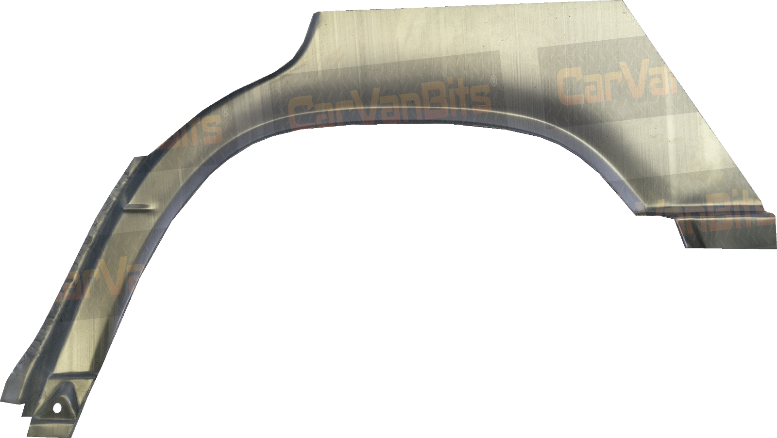 FOR MERCEDES E CLASS 84-96 W124 SALOON ESTATE REAR WHEEL ARCH WING REPAIR PANEL