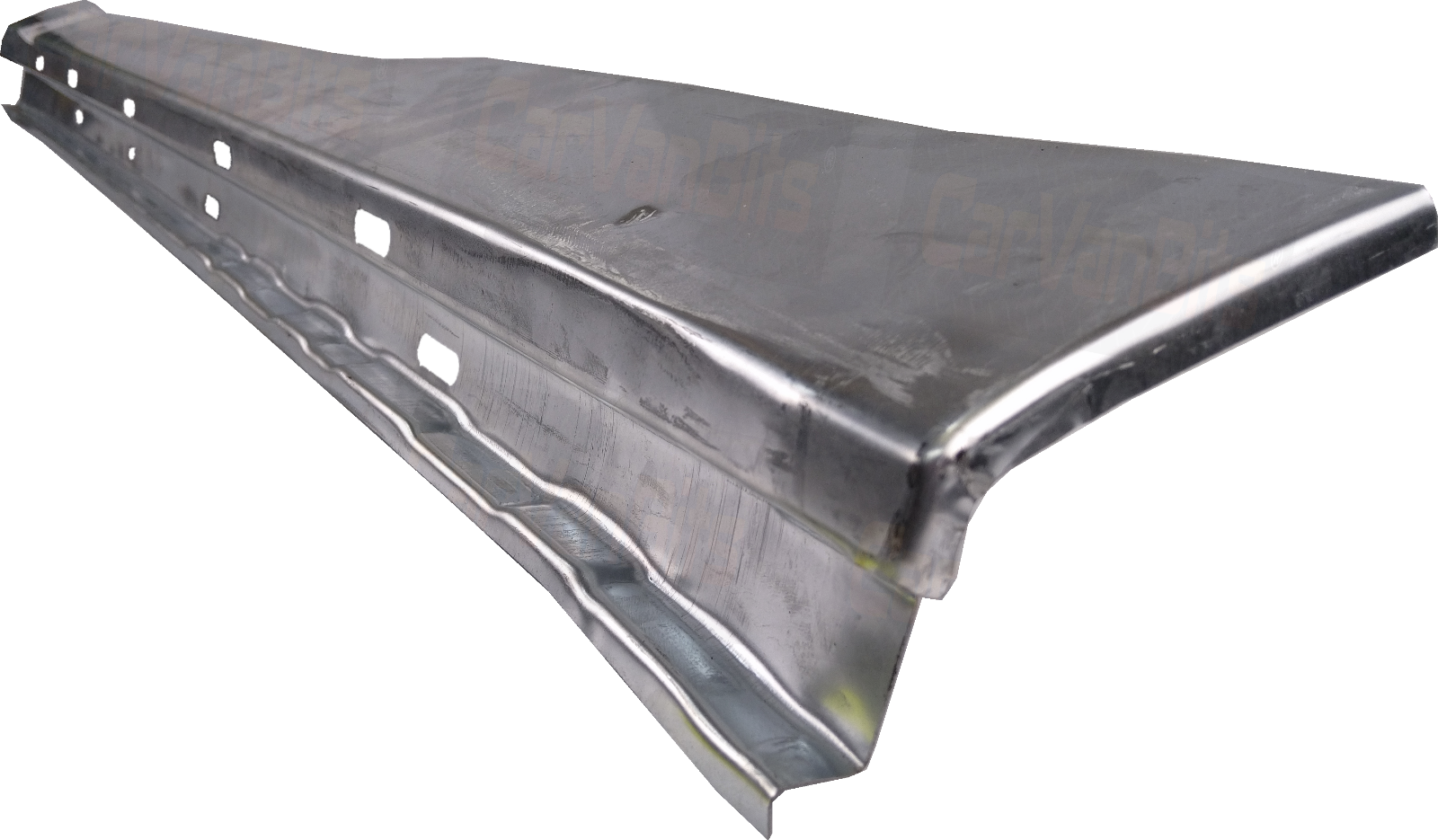 FOR FIAT 500 07- FULL SILL REPAIR BODY RUST OUTER PANEL LEFT