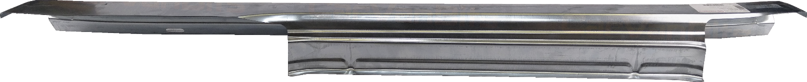 FOR FIAT 500 07- FULL SILL REPAIR BODY RUST OUTER PANEL LEFT