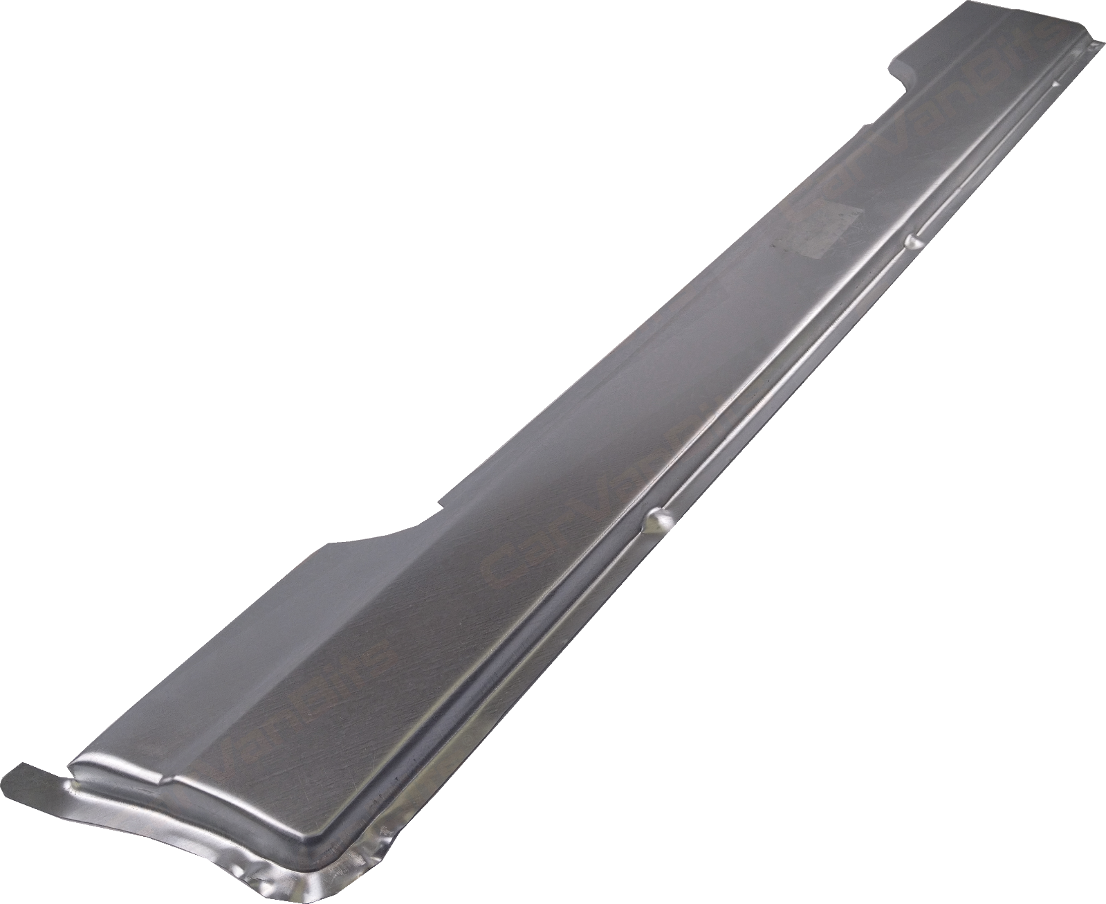 FOR SUZUKI SAMURAI / SANTANA SJ 81-98 FULL SILL REPAIR BODY RUST PANEL PAIR