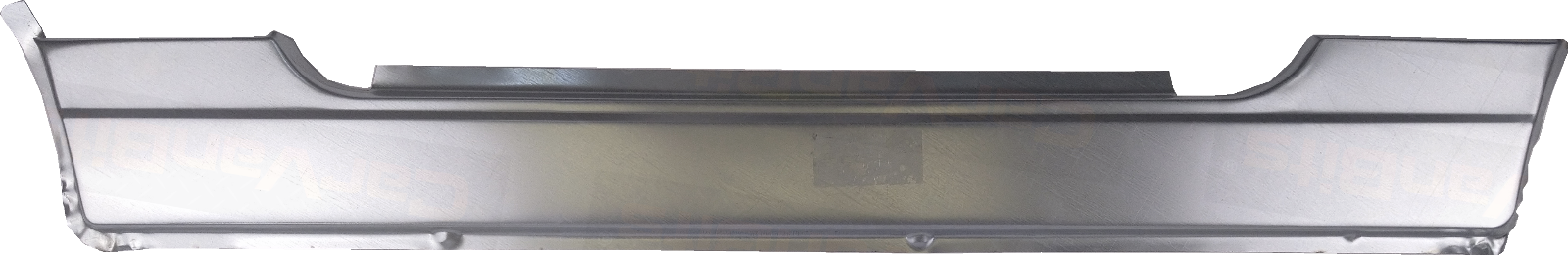 FOR SUZUKI SAMURAI / SANTANA SJ 81-98 FULL SILL REPAIR BODY RUST PANEL PAIR