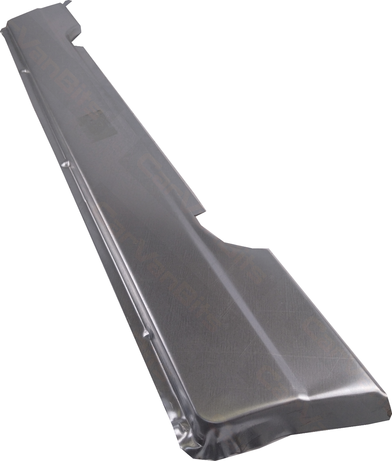 FOR SUZUKI SAMURAI / SANTANA SJ 81-98 FULL SILL REPAIR BODY RUST PANEL PAIR