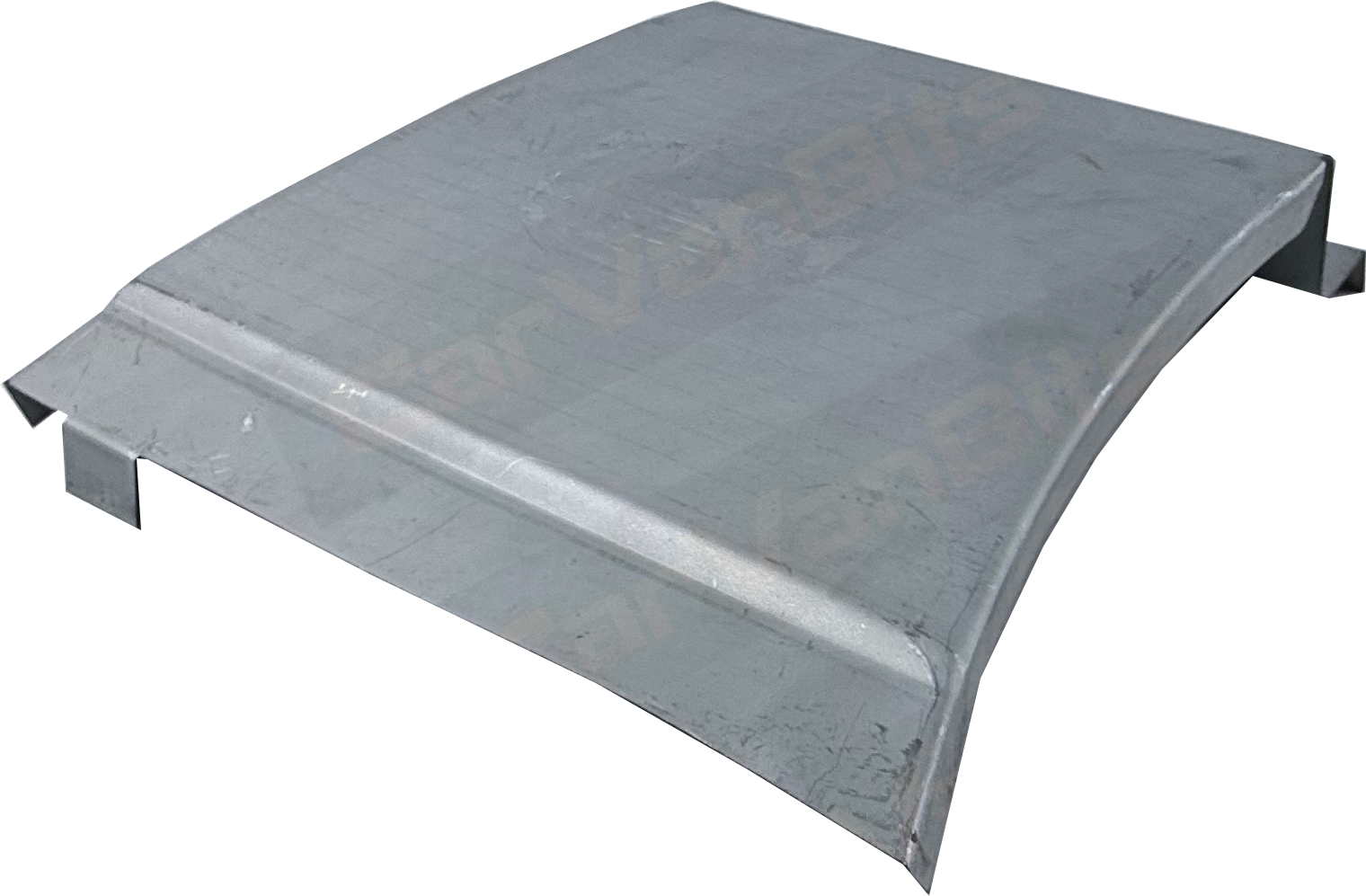 FOR RENAULT MASTER MOVANO NV400 10-24 REAR WHEEL ARCH SIDE BODY REPAIR PANEL X2