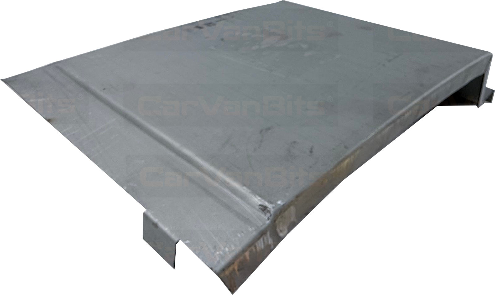 FOR RENAULT MASTER MOVANO NV400 10-24 REAR WHEEL ARCH SIDE BODY REPAIR PANEL X2