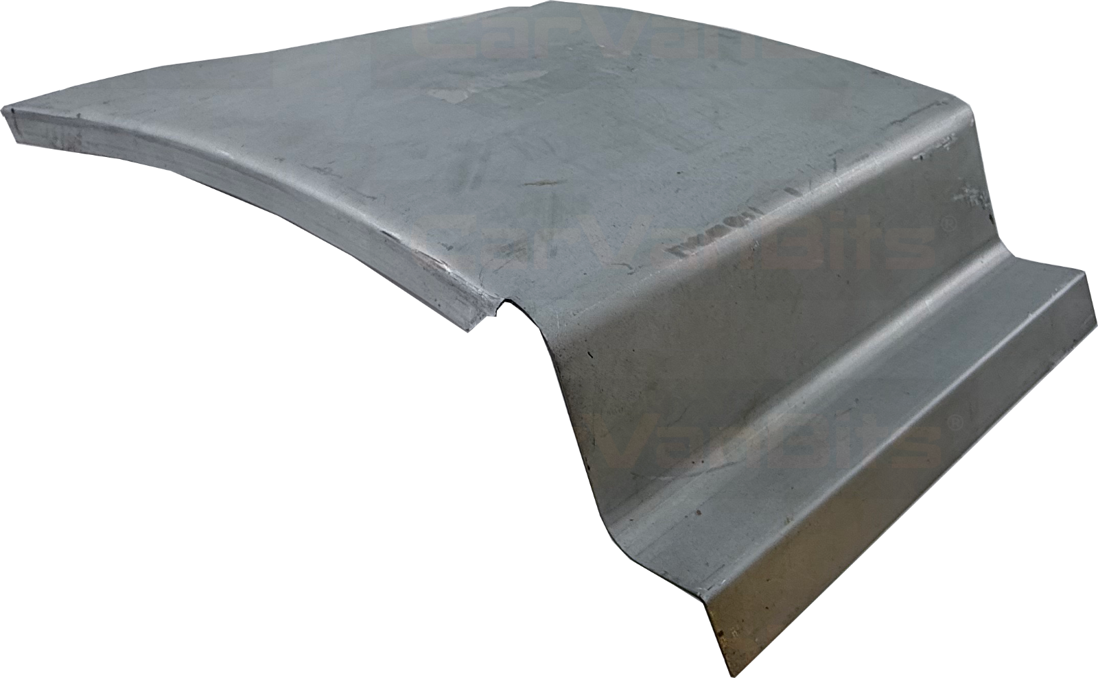 FOR RENAULT MASTER MOVANO NV400 10-24 REAR WHEEL ARCH SIDE BODY REPAIR PANEL X2