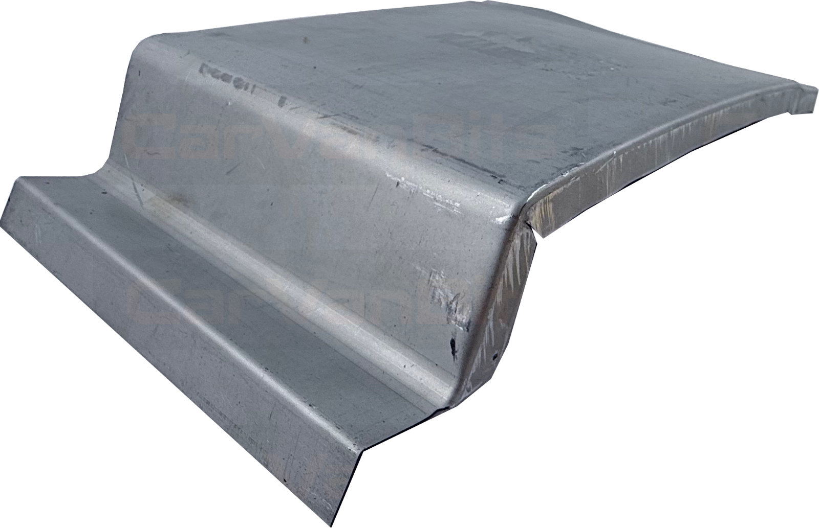 FOR RENAULT MASTER MOVANO NV400 10-24 REAR WHEEL ARCH SIDE BODY REPAIR PANEL X2